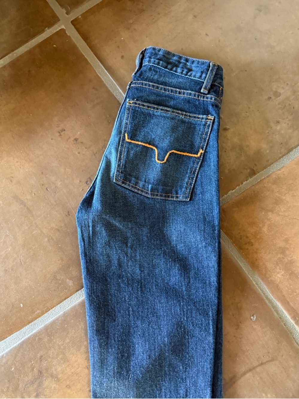 Kimes Ranch Jennifer’s 000/36